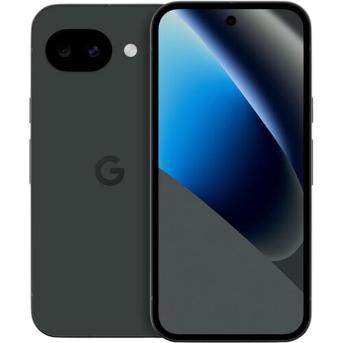 Google Pixel 10A 8GB/256GB Black Cene
