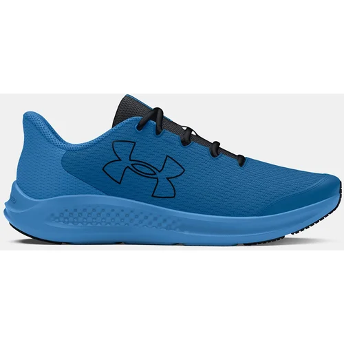 Under Armour Boots UA BGS Charged Pursuit 3 BL - Boys