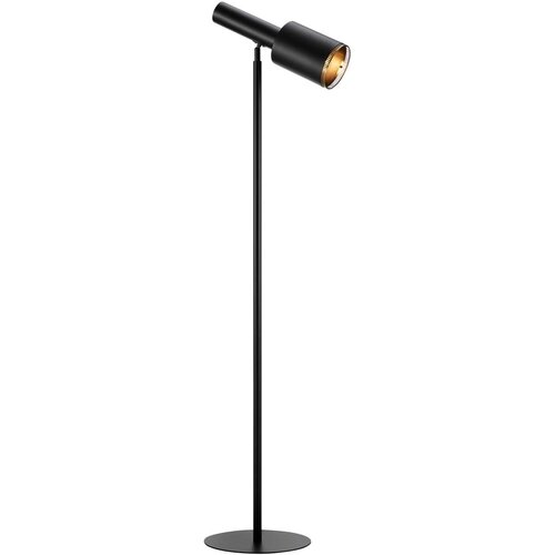 Markslöjd Črna talna svetilka (višina 143 cm) Ozzy - Markslöjd Cene
