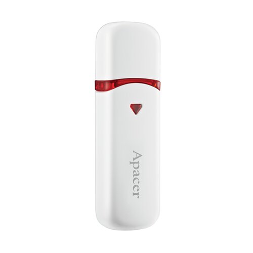 Apacer FD 32GB USB 2.0 AH333White Slike