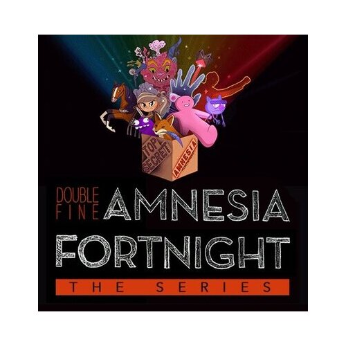 Steam Amnesia Fortnight 2014 Key GLOBAL Cene