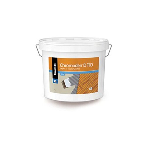 Chromos CHROMODEN ljepilo klas. 25kg Slike