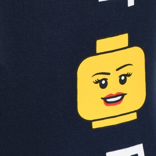 Lego ženska Iconic helanke, tamno plava Slike