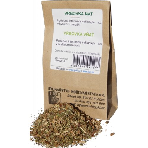 JUKL Vrbica biljka 30 g Cijene