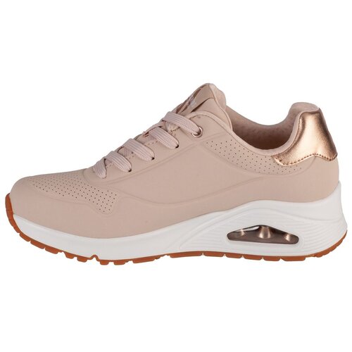 Skechers Nizke superge 92508 Rožnata Slike