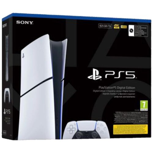 Sony Slim E chassis Digital Edition 1000049751 (825GB) Cijene