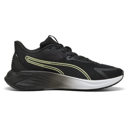 Puma &amp;Scaron;portni čevelj &amp;#039;Power&amp;#039; pastelno zelena / črna Slike
