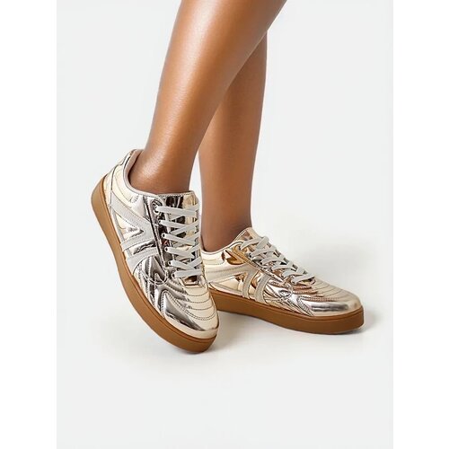 Resti Women's Sport Sneakers Mettali Cene