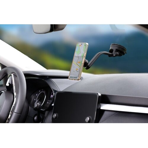 forcell auto držač  f-grip magluxe crni Cene