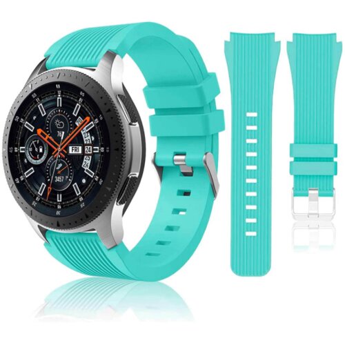 narukvica relife za samsung smart watch 4, 5 22mm mint Slike