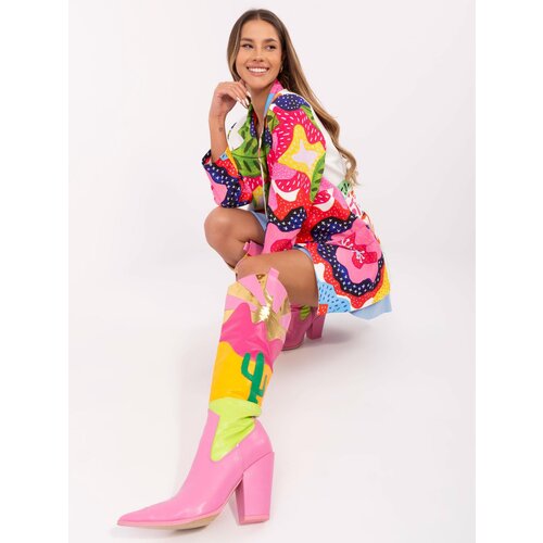 Italy Moda Jacket-DHJ-MA-18525-21.70-ecru Cene