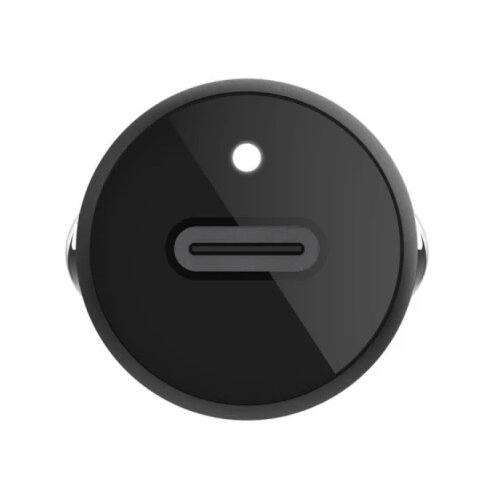 Belkin BoostCharge 30W USB-C Auto punjač - Crni Cene