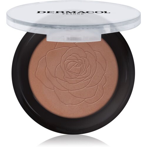 Dermacol Compact Rose kompaktno rdečilo odtenek 04 5 g Cene