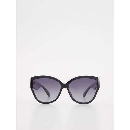 Reserved Ladies` sunglasses - Črna Cene