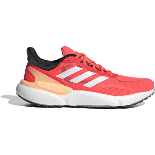 Adidas solarboost 5 m, muške patike za trčanje, crvena GV9137 Cene