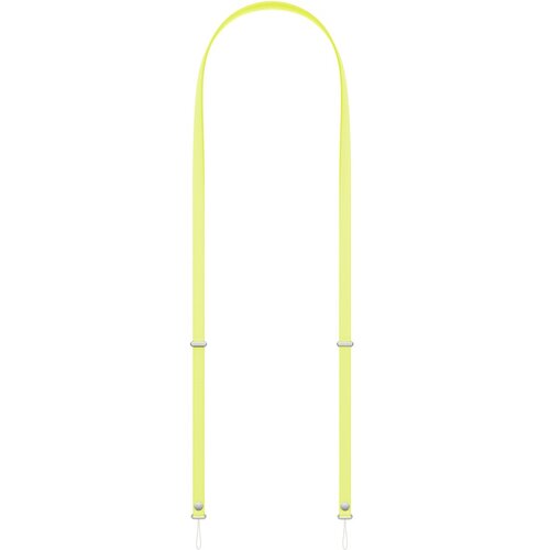 Apple Crossbody Strap - Neon Yellow Cijene