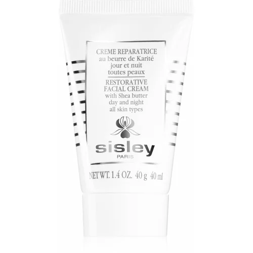 Sisley Restorative Facial Cream pomirjujoča krema za regeneracijo in obnovo kože obraza 40 ml