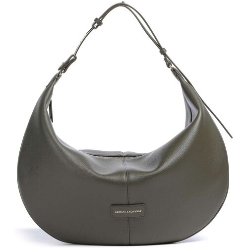EAX Torbe XW001573AF15632 Zelena Cene