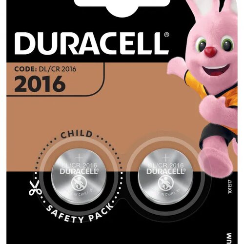 Duracell baterije MES 2016 BCD-2kom Cijene