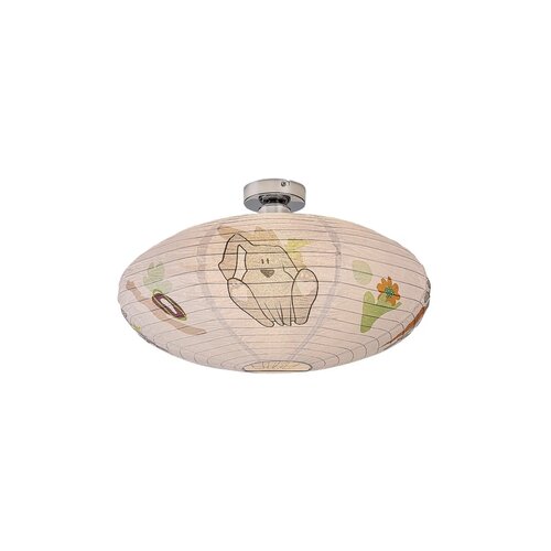  Rabalux Dečija plafonska lampa Hopply E27 71408 Cene
