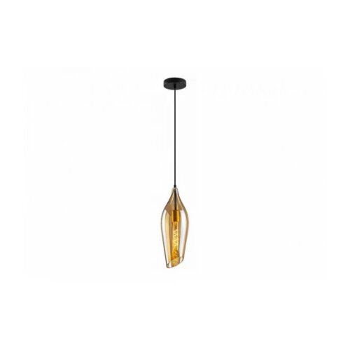 Rabalux Visilica Bellini E27 1x MAX 60W crna (72201) Slike