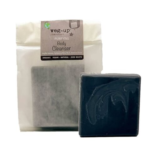 veg-up zero-waste body cleanser purifying Cijene