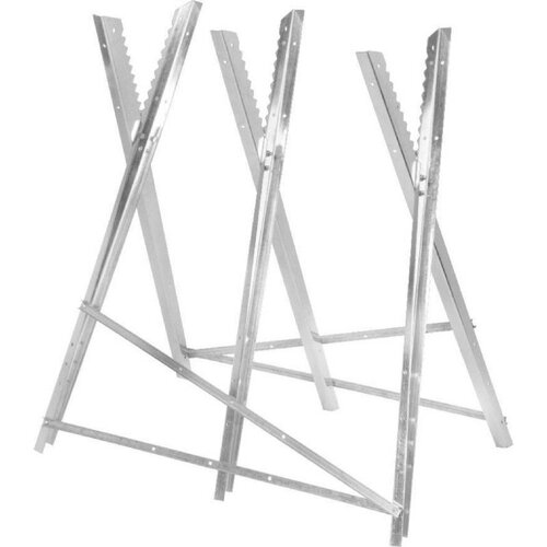 Strend Pro ST2170099 sklopivi stalak za piljenje drva, nosivost 150 kg Cijene