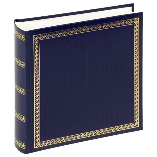 Walther das schicke dicke 26x25 100 pages blue buch MX103L Cijene