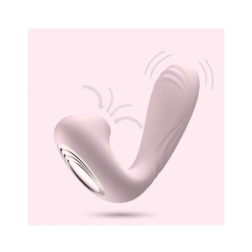 Crushious Vibrator Pookie Slike