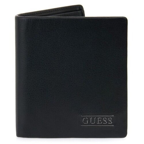 Guess Denarnice New Boston Črna Slike