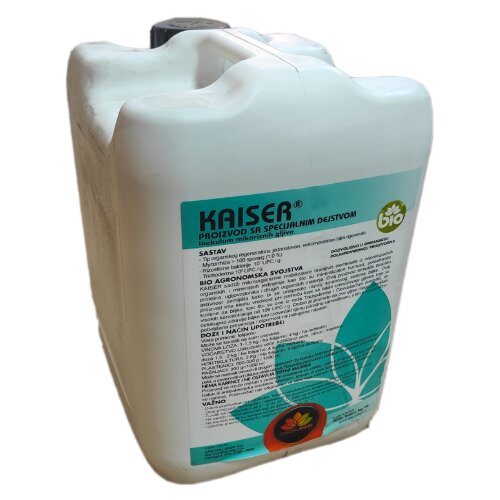 SPECIAL AGRI Organsko đubrivo Kaiser, 10 kg Cene