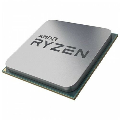 AMD procesor AM4 Ryzen 3 3100 3.9GHz Tray Slike