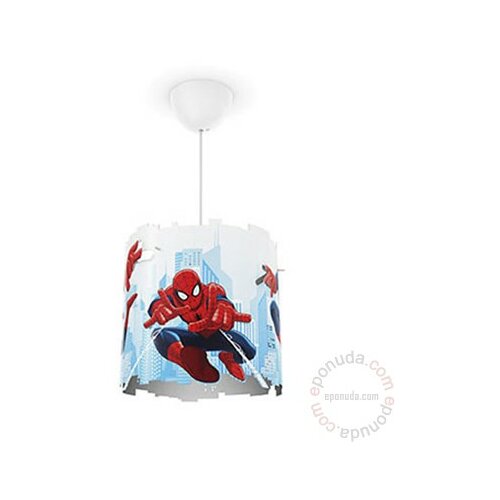 Philips Disney luster Spiderman 71751/40/16 Slike