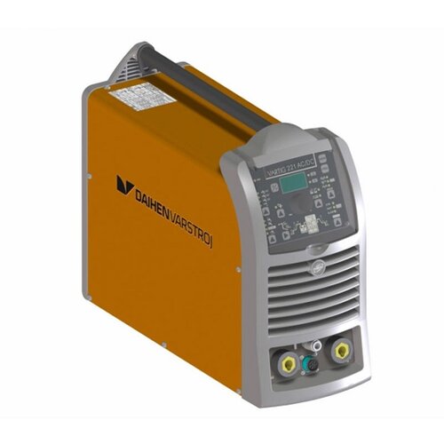 Varstroj inverter vartig 221 ac / dc w Slike