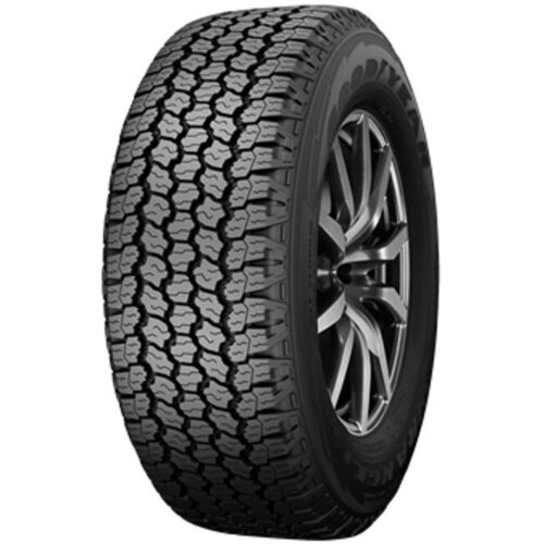 Goodyear TERRAIN ADVENTURE-Letnja guma 215/80R15 111T WRANGLER ALL Slike