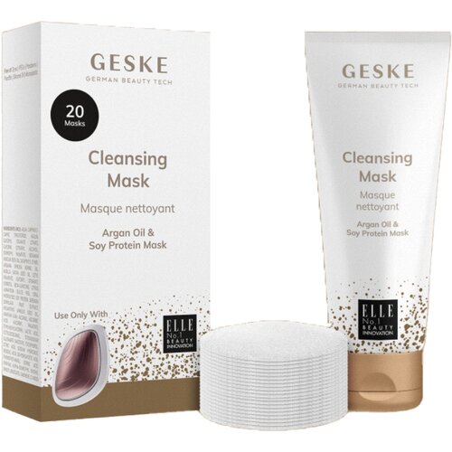  GESKE-Cleansing Mask Cene
