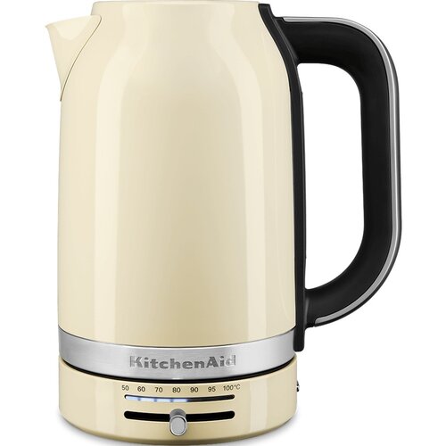 Kitchenaid Grelnik vode 5KEK1701EAC z nastavljivo temperaturo 50-100 °C, (5000119358) Cene