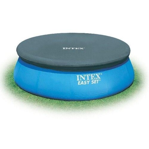 Intex 28026 pokrivač za bazen Easy set promjera 376 cm Cijene