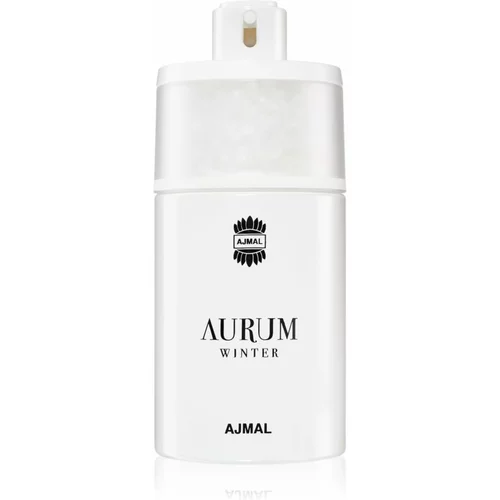 Ajmal Aurum Winter parfumska voda uniseks 75 ml