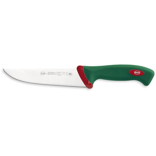SANELLI Mesarski nož / 18cm / Biomaster, (21365045) Cene
