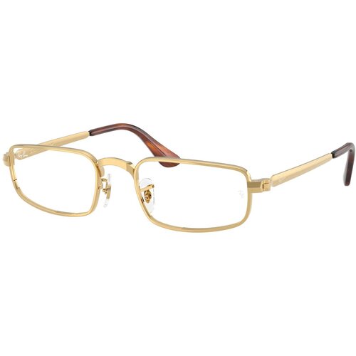 Ray-ban A$AP Rocky Collection RX3927V 2500 - M (52) Slike