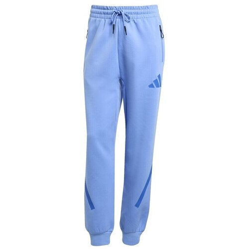 Adidas Hlače Z.n.e Modra Cene
