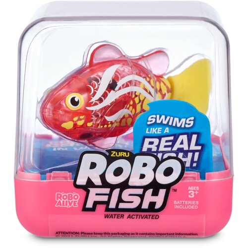 Robo Alive roboticka ribica s2 Cijene