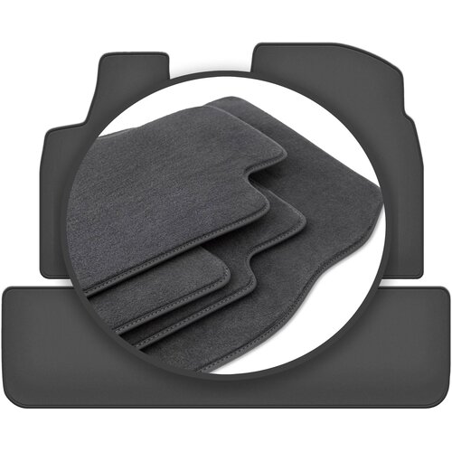 Wielganizator Premium avtomobilske preproge za: Lexus RX IV 0 (2015-2022), (22154917) Cene
