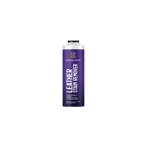 Leather Expert Stain Remover 250ml Slike