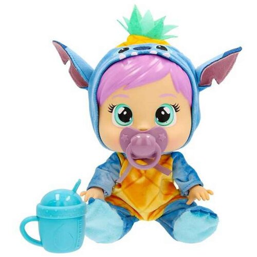  Lutka Beba Stitch Slike