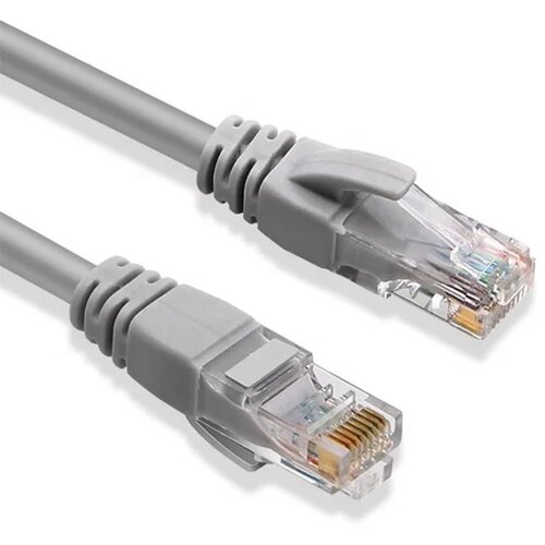 X Wave kabl CAT6E 5m UTP siva ( Kabl CAT6E 5m ) Cene