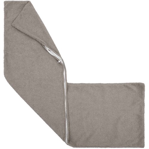  Presvlaka za jastuk HEERLEN Svjetlosiva 40 x 145 cm Boucl&amp;eacute; Slike