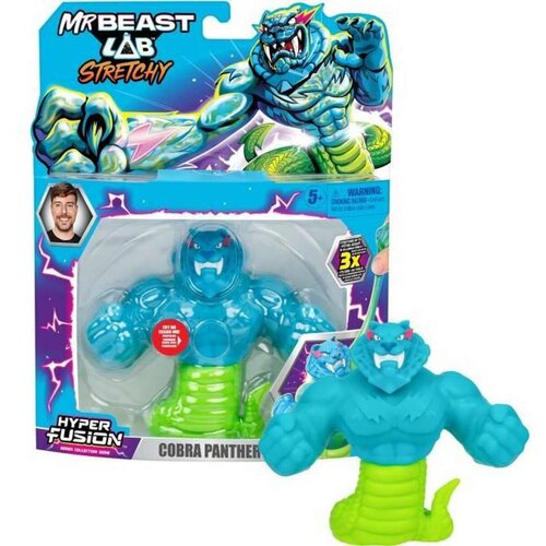 Figure djelovanja MrBeast Lab Cijene