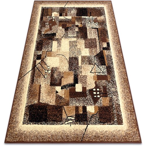 RugsX Preproge Preproga BCF Morad IMPRESJA Classic - bež 60x110 cm Bež Cene